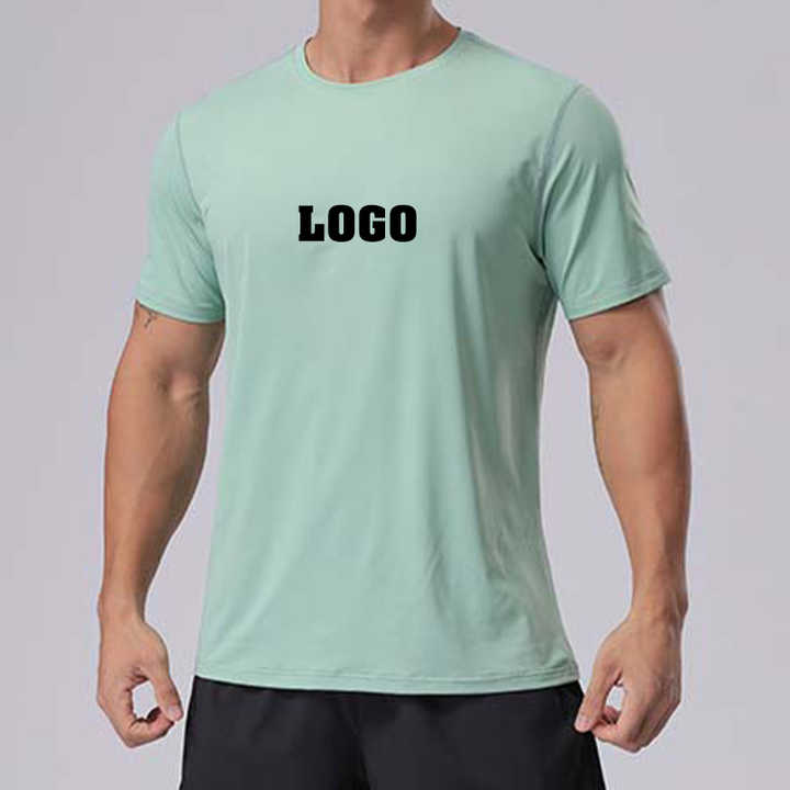 Good quality men's t-shirt