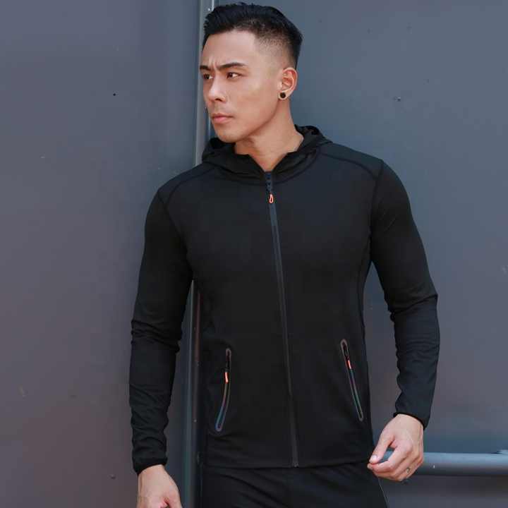 Men's Workout Clothes