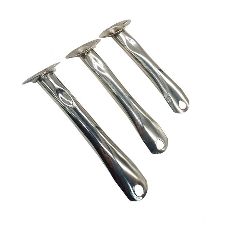 Customized Long-مقبض قدر طويل