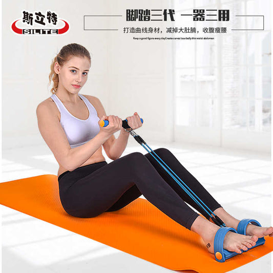 تمارين القوه و المقاومه