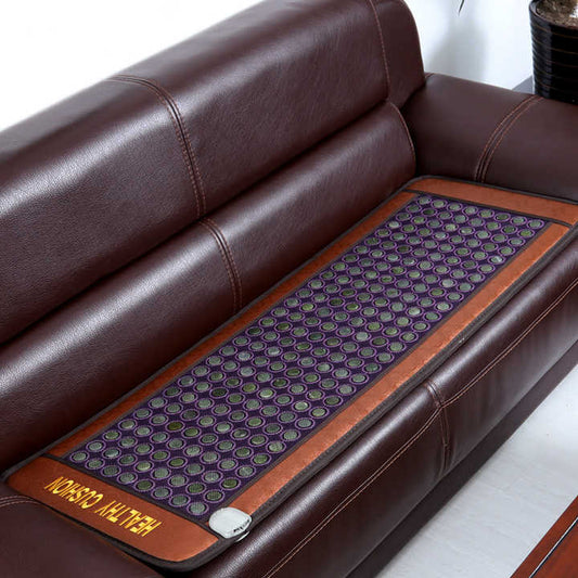 سادة مرتبة مدفأة كهربائية-Electric heated mattress pad