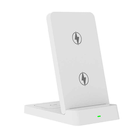 شاحن هاتف ذكي قابل للطي لاسلكي للهاتف