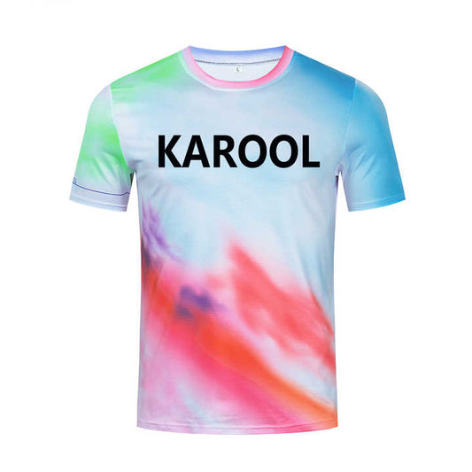 قمصان قصيرة الأكمام