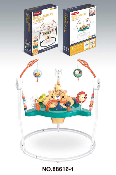 Baby Jumping Chair for Activity Exercise