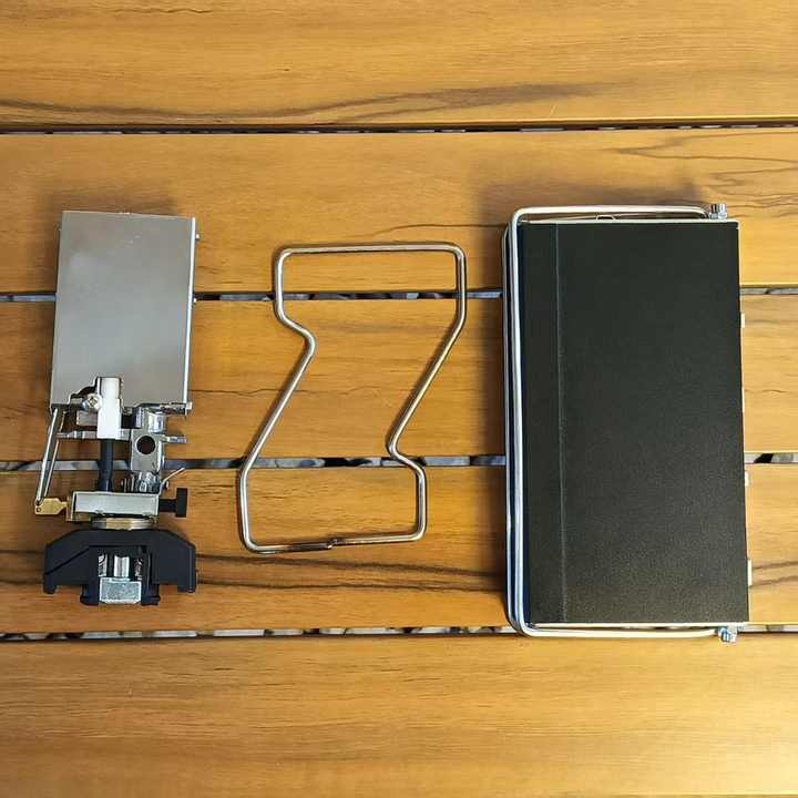 معدات الطبخ