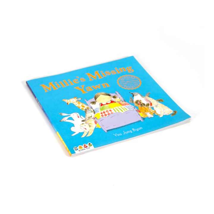 Bedtime Stories Book in English