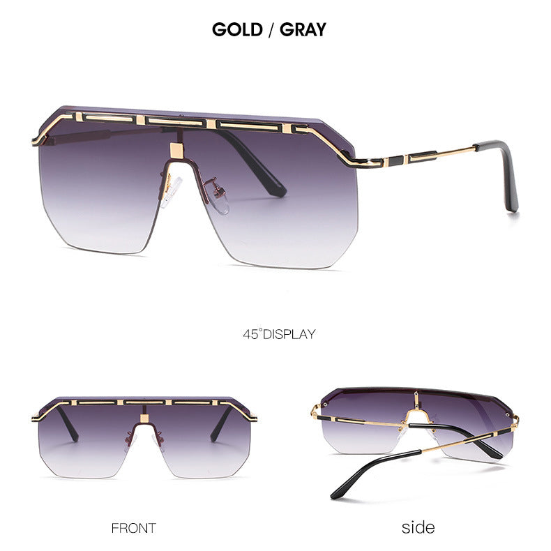 نظارات شمسيه رجاليه