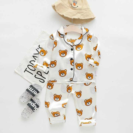 Children Fashion Kids Clothes Baby Boys