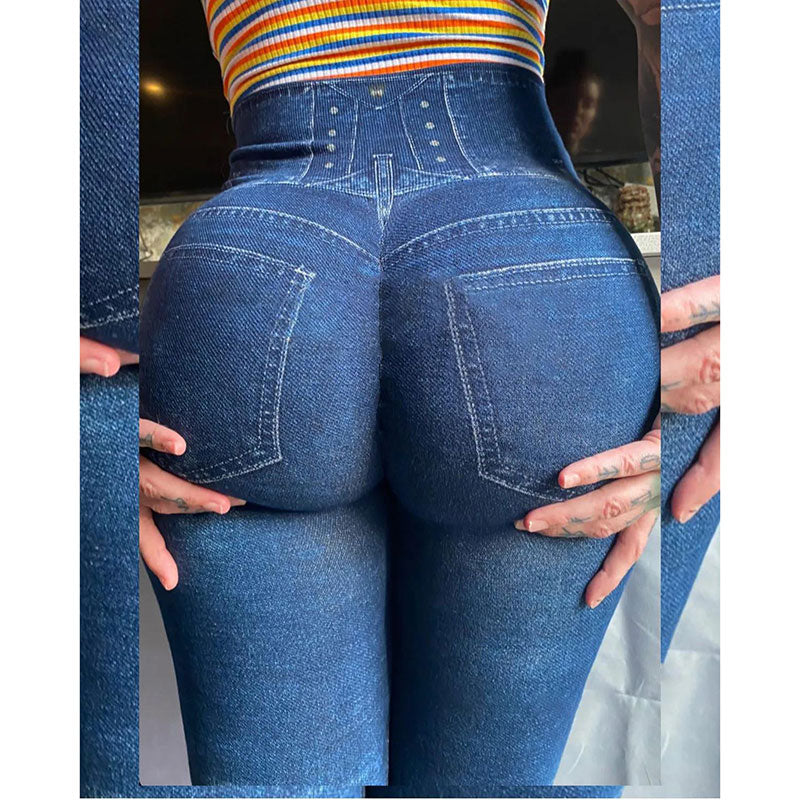 بنطلون نسائي