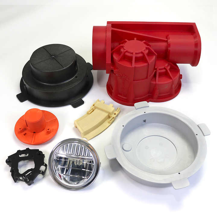 spare parts