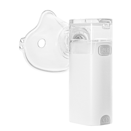 بخاخات محمولة باليد محمولة بالموجات اجهزه طبيه