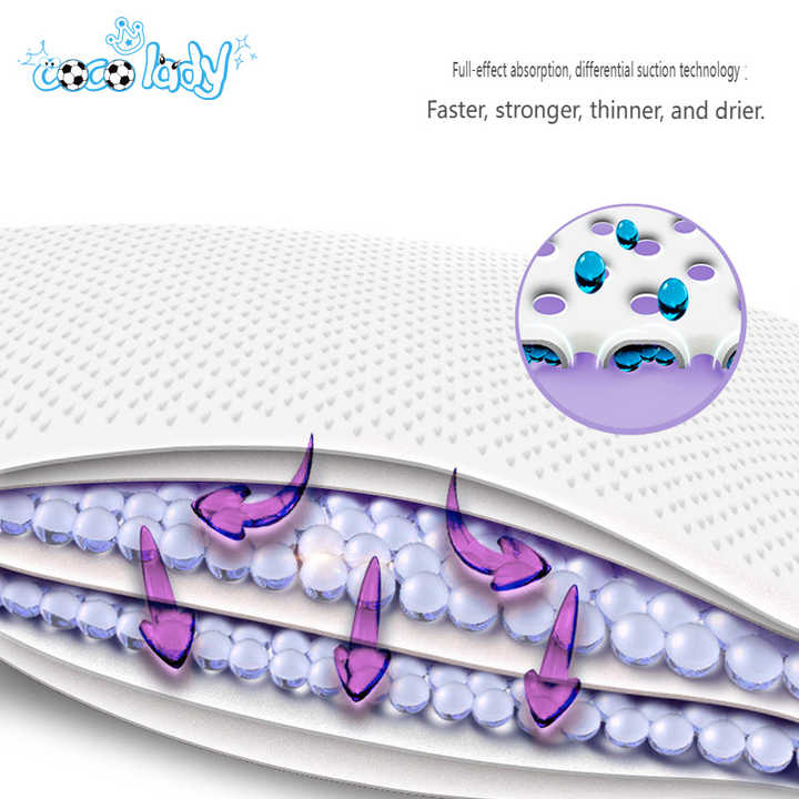  NB Size Baby Diaper Softcare -حفاضات أطفال