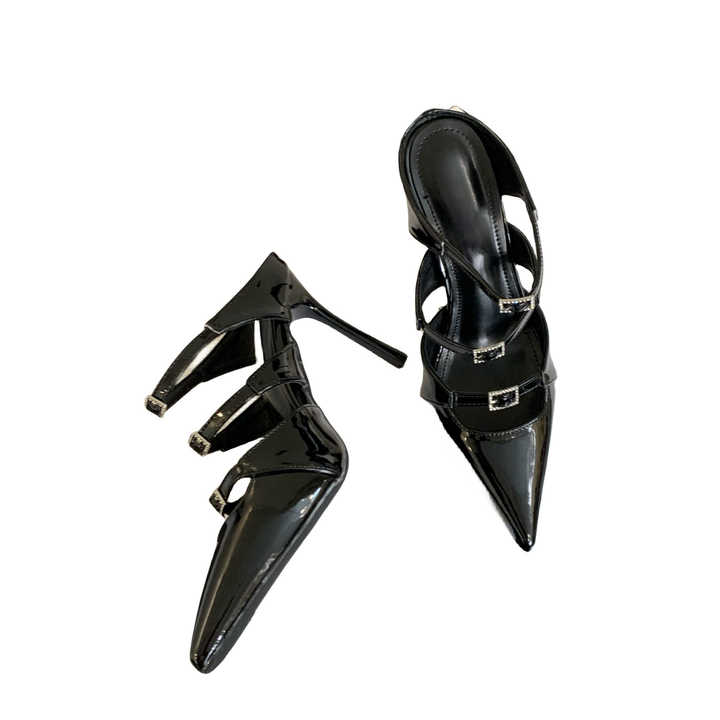 Elegant women's heels