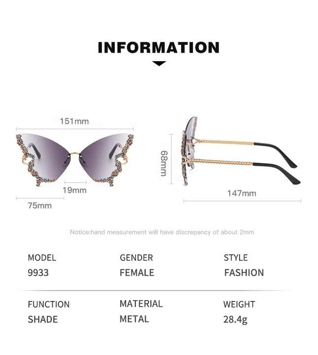 Sunglasses for women