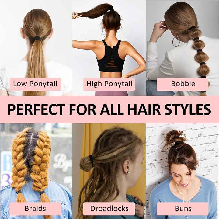 Hair supplies
