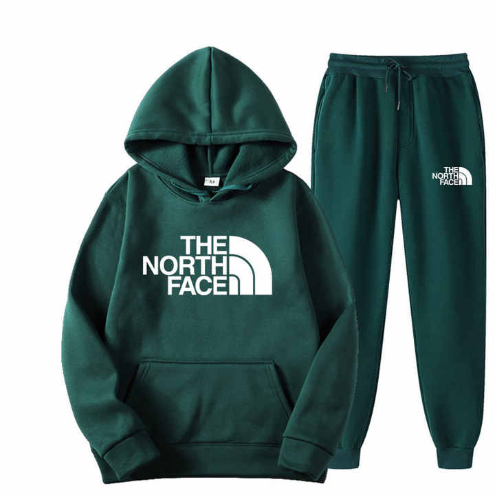 Men's tracksuit