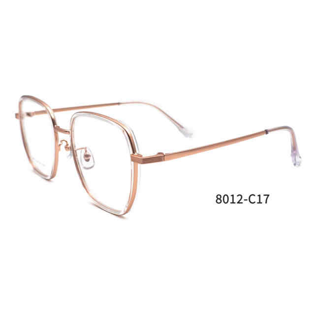 Prescription glasses