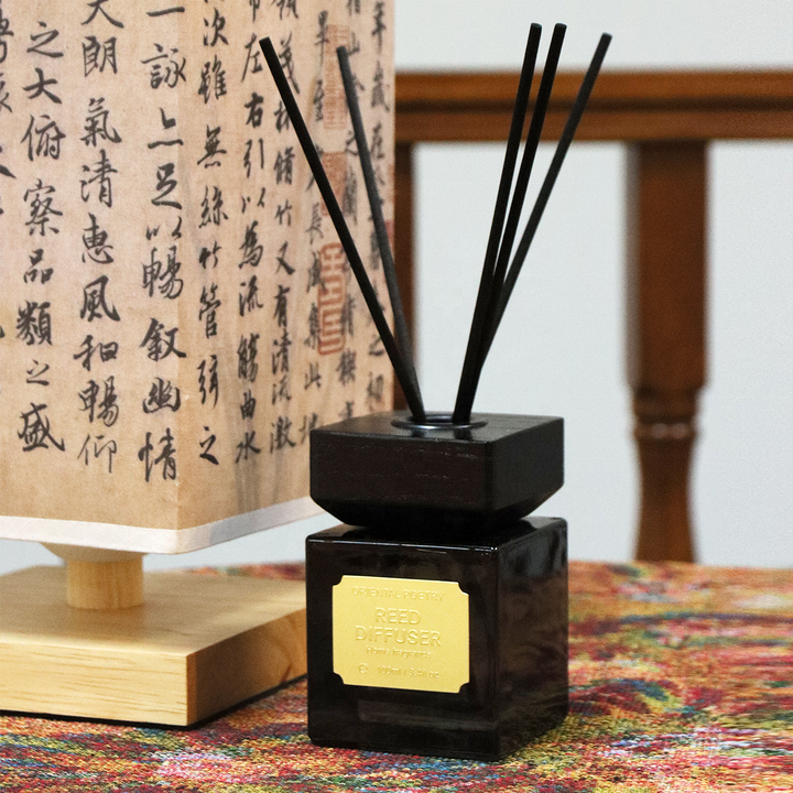 Deco Home Diffuser Indoor Diffuser Sets Luxury Diffuser for Room Use