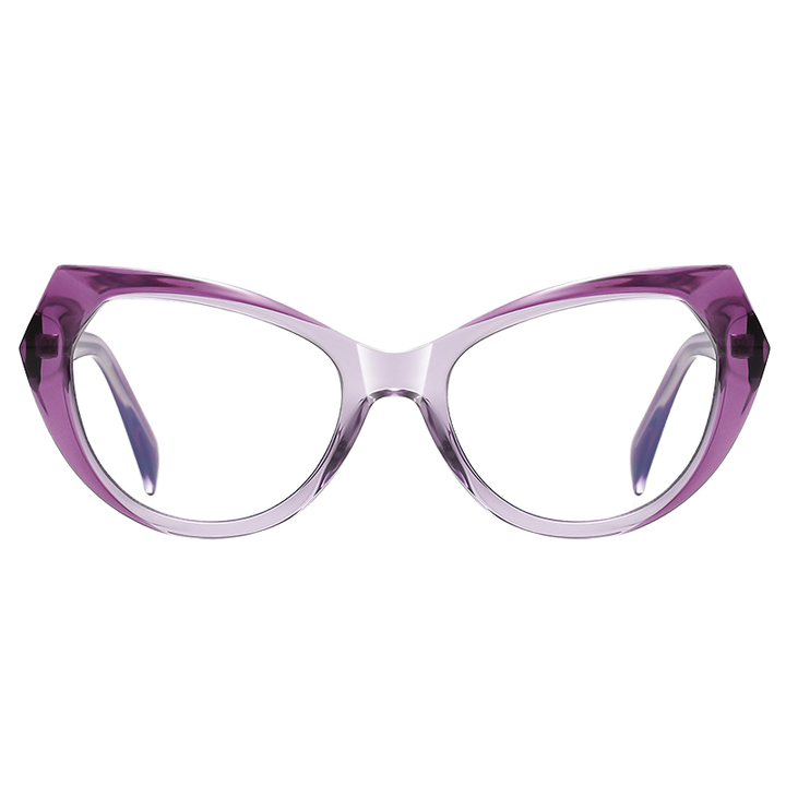 New visual frames feel