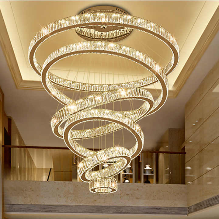 modern ceiling lamp