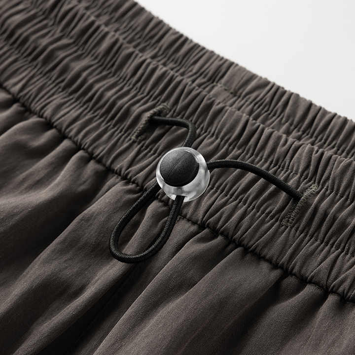 Quick-drying summer sports shorts