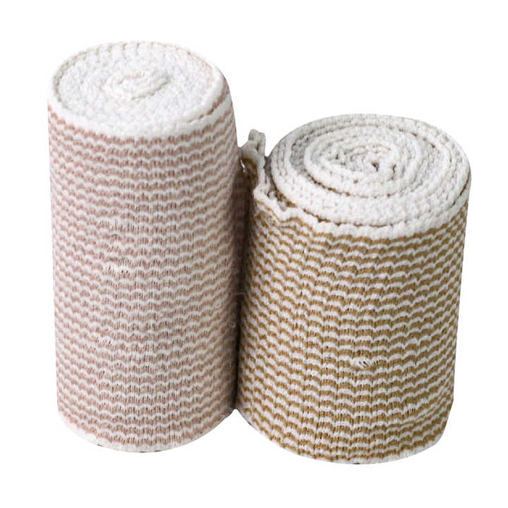 Ultra Elastic Medical Bandage Surgical Wound Bandage Wrap First Aid