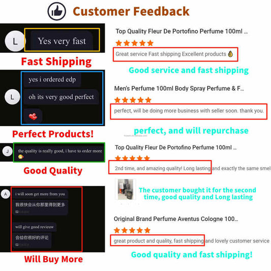 عطور رجاليه