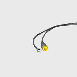 Customizable electrical appliance temperature sensor