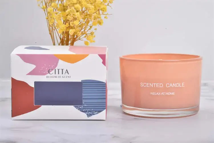Cuban Spar Candles