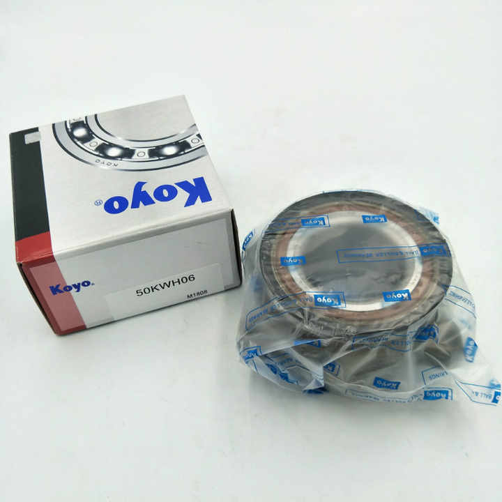 External frame wheel hub