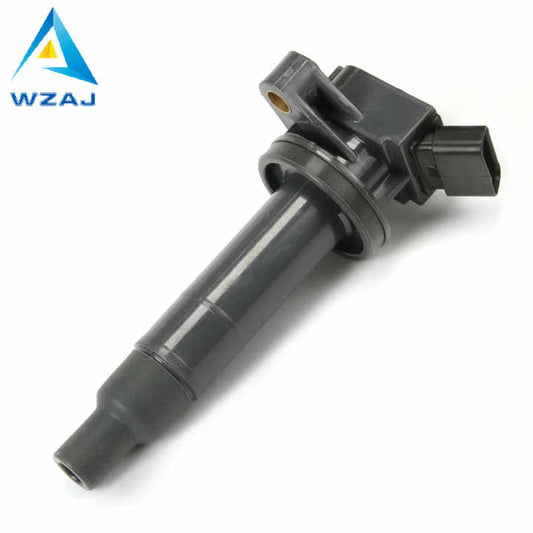 عالي الأداء تويوتا كورولا