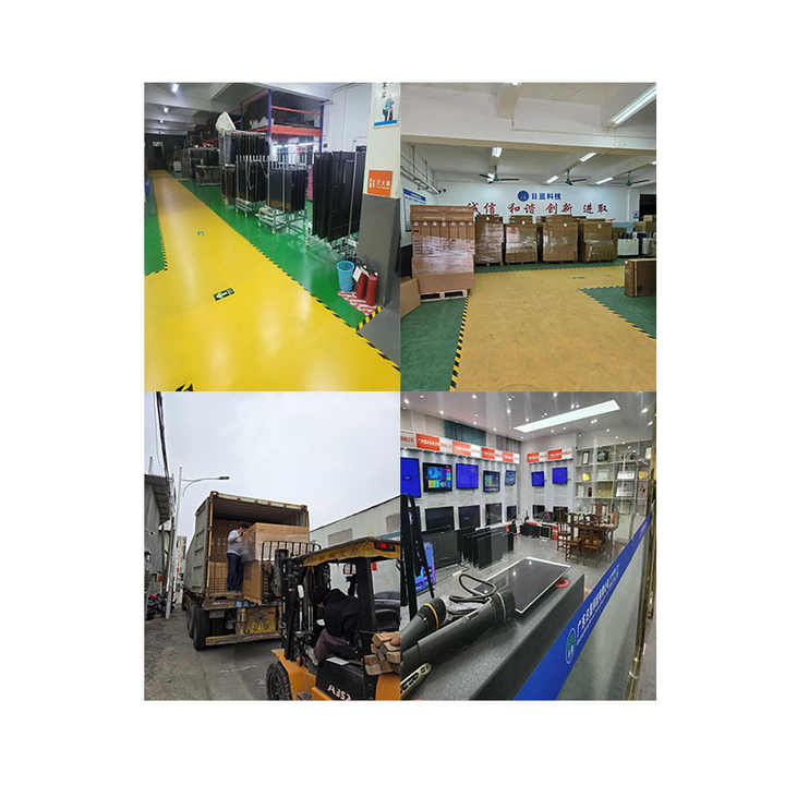 inch smart tv working