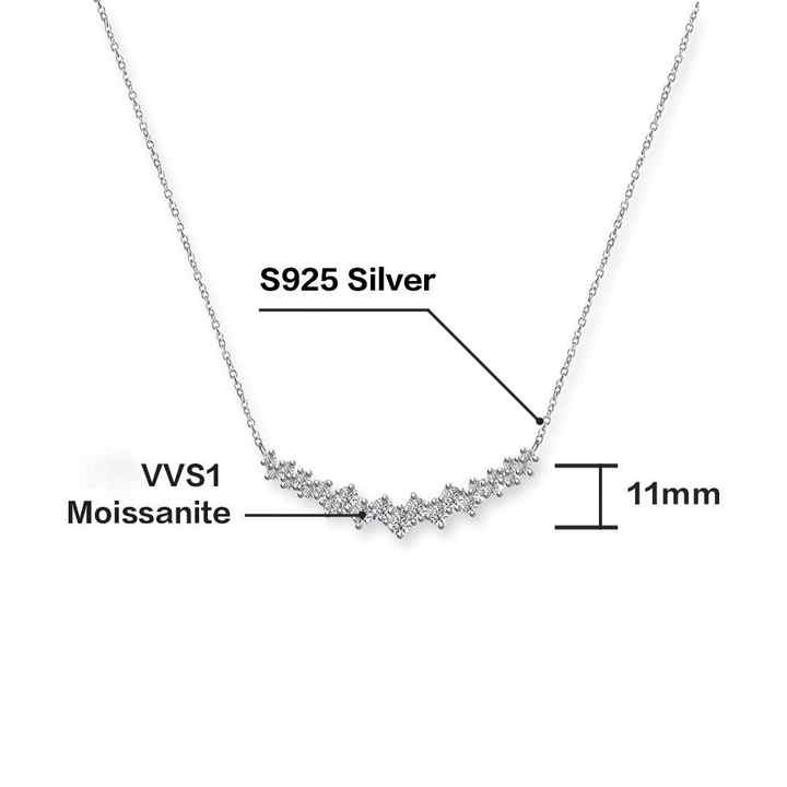 Women's necklace