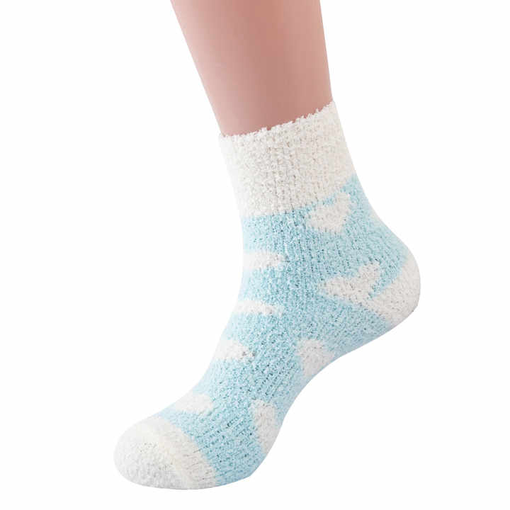 Winter socks