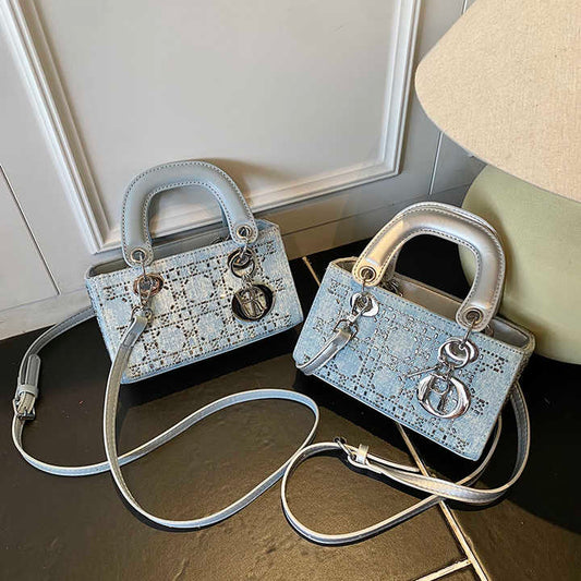 حقائب يد فاخرة عالية الجودة للسيدات