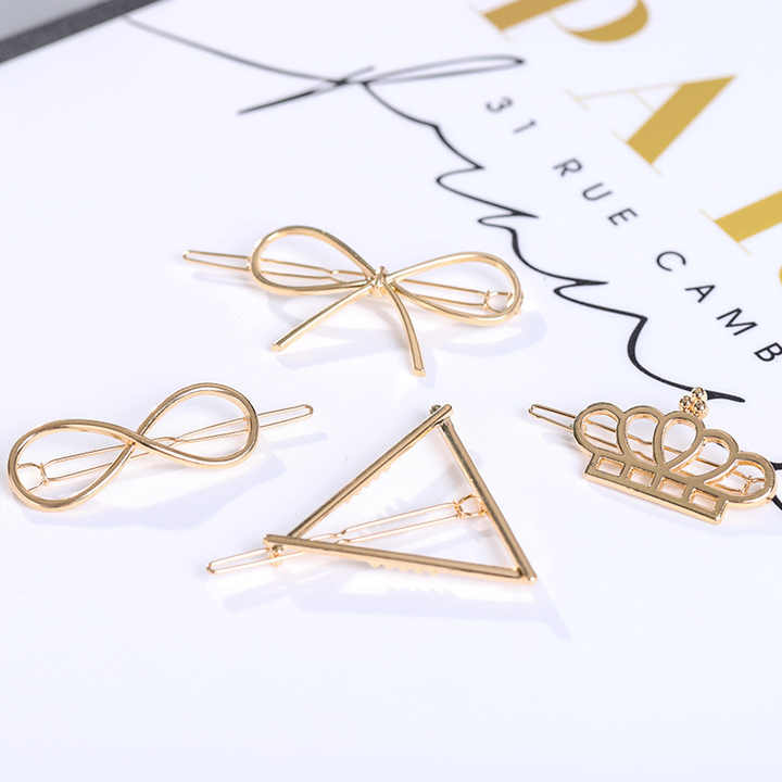 اكسسورات شعر - hair accessories