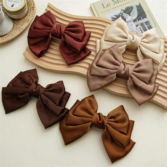 Sayoung Hair Accessories in Bulk Mixed