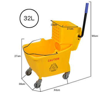 Hotel Hospital Janitorial Supplies