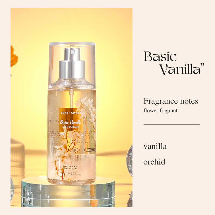 Original women's perfume