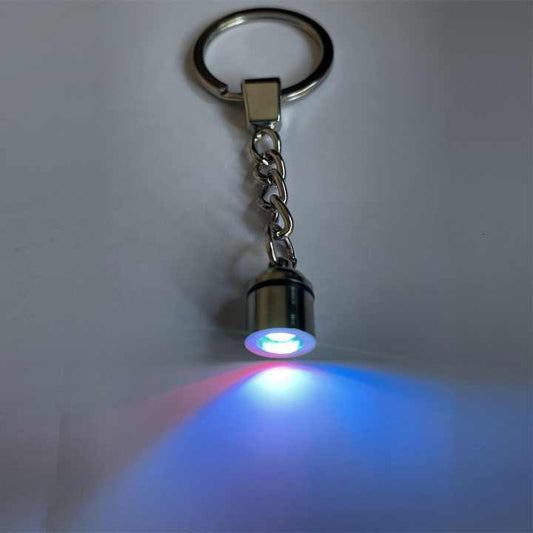 Hotsale Giveaway Gift Cheap the Led-Keychain with