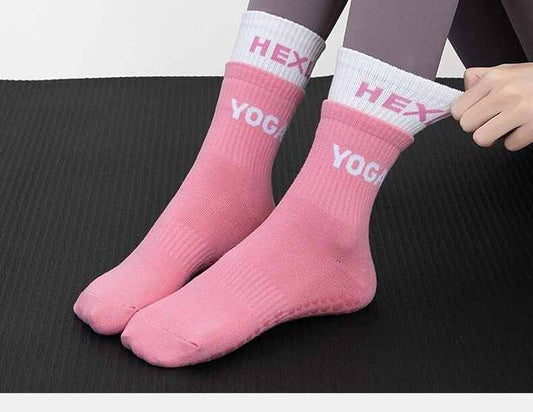 جوارب يوجا نسائية,Women's yoga socks