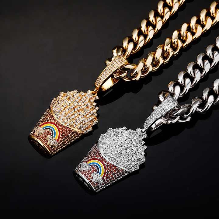 High quality necklace