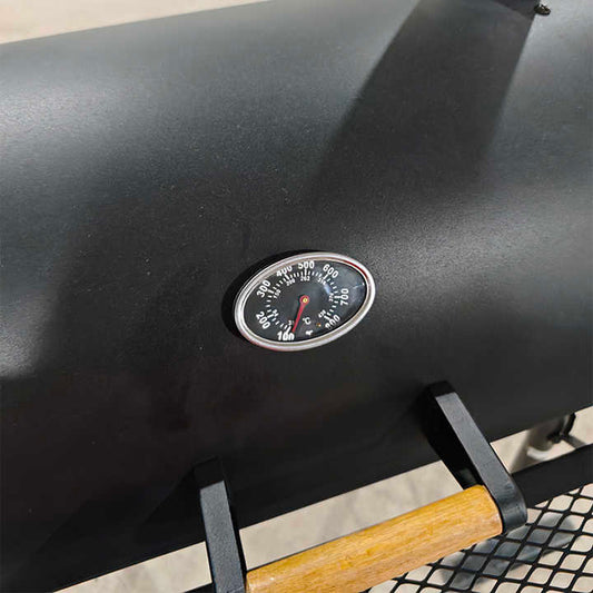 Outdoor Camping Hiking Travel Charcoal BBQ Grill