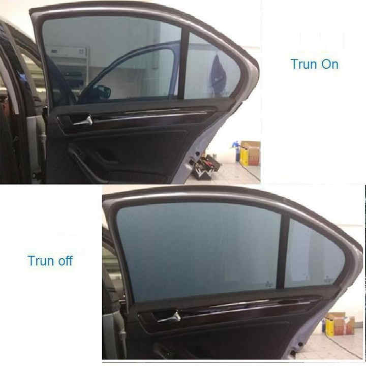 Car decoration