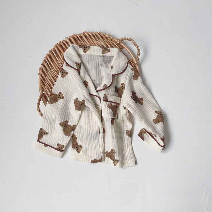 High quality children's sleepwear