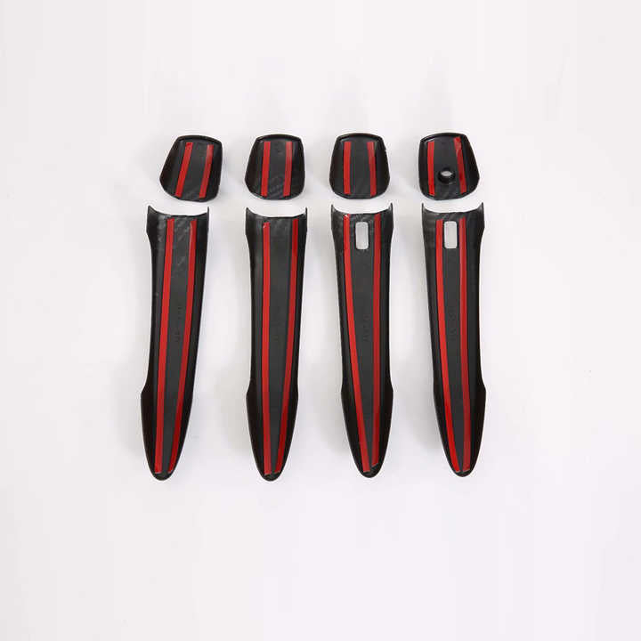 الاكسسوارات و قطع التعديل