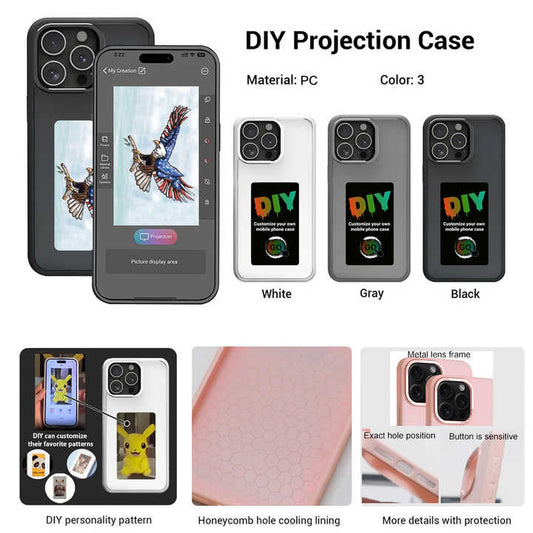 كفرات ايفون سهله الاستخدام