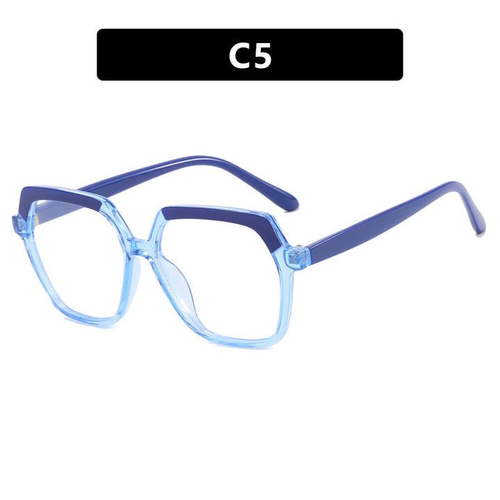 Women's glasses