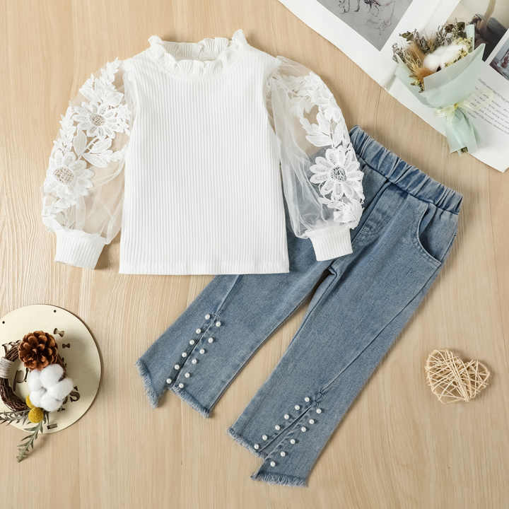New Children's Clothing Foreign Style-ملابس أطفال جديدة