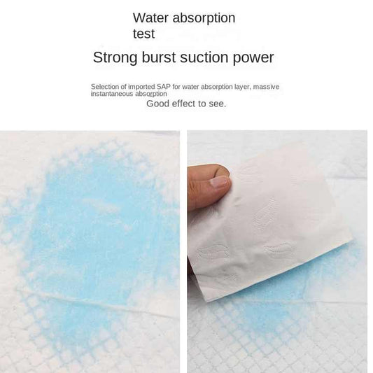 حفاضات الحيوانات - ادوات تنظيف